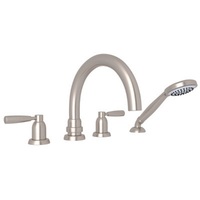 Tub Faucet