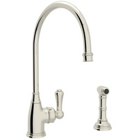 Single Handle Kitchen Faucet 2 Hole Single Handle Kitchen Faucet 2 Hole