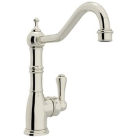 Single Handle Kitchen Faucet 1 Hole Single Handle Kitchen Faucet 1 Hole