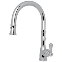 Pull-Out Spray Kitchen Faucet Single Hole Pull-Out Spray Kitchen Faucet Single Hole