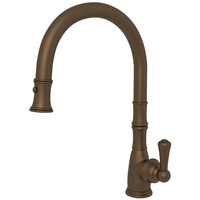 Pull-Out Spray Kitchen Faucet Single Hole Pull-Out Spray Kitchen Faucet Single Hole