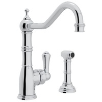 Single Handle Kitchen Faucet 2 Hole Single Handle Kitchen Faucet 2 Hole