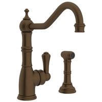 Single Handle Kitchen Faucet 2 Hole Single Handle Kitchen Faucet 2 Hole