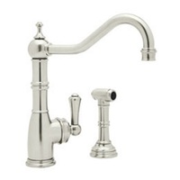 Single Handle Kitchen Faucet 2 Hole Single Handle Kitchen Faucet 2 Hole