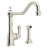 Single Handle Kitchen Faucet 2 Hole Single Handle Kitchen Faucet 2 Hole