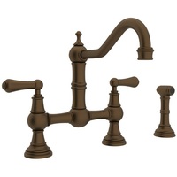 Two Handle Kitchen Faucet 3 Hole Two Handle Kitchen Faucet 3 Hole