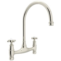 Two Handle Kitchen Faucet 2 Hole Two Handle Kitchen Faucet 2 Hole