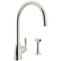 Single Handle Kitchen Faucet 2 Hole Single Handle Kitchen Faucet 2 Hole