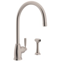 Single Handle Kitchen Faucet 2 Hole Single Handle Kitchen Faucet 2 Hole