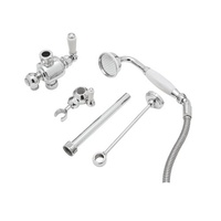 Leg Tub Faucet Accessories Leg Tub Faucet Accessories