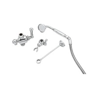 Leg Tub Faucet Accessories Leg Tub Faucet Accessories