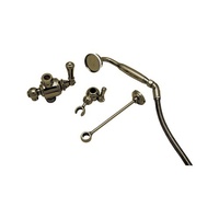 Leg Tub Faucet Accessories Leg Tub Faucet Accessories