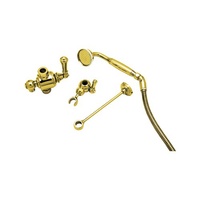 Leg Tub Faucet Accessories Leg Tub Faucet Accessories