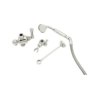 Leg Tub Faucet Accessories Leg Tub Faucet Accessories