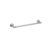 Towel Bar 19-1/2" Bar Length Towel Bar 19-1/2" Bar Length