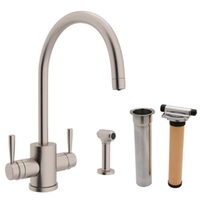 Water Filtration Faucet Single Hole Water Filtration Faucet Single Hole