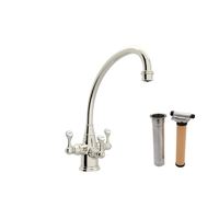 Water Filtration Faucet Single Hole Water Filtration Faucet Single Hole