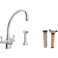 Water Filtration Faucet Water Filtration Faucet