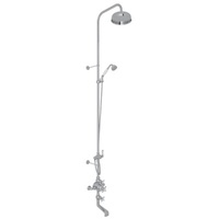 Shower Tower Shower Tower