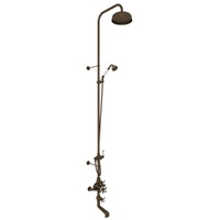 Shower Tower Shower Tower