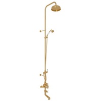 Shower Tower Shower Tower