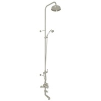 Shower Tower Shower Tower