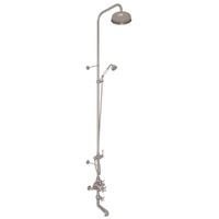 Shower Tower Shower Tower