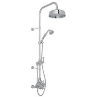 Shower Tower Shower Tower