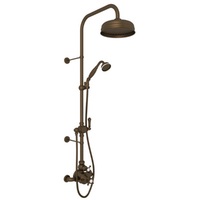 Shower Tower Shower Tower