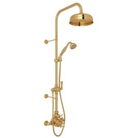 Shower Tower Shower Tower