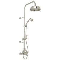 Shower Tower Shower Tower