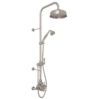 Shower Tower Shower Tower