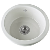 Bar Sink 18-1/4 x 18-1/4 x 7-1/2 Bar Sink 18-1/4 x 18-1/4 x 7-1/2