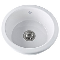 Bar Sink 18-1/4 x 18-1/4 x 7-1/2 Bar Sink 18-1/4 x 18-1/4 x 7-1/2