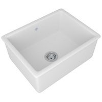 Single Bowl Sinks 23-7/16 x 18-1/8 x 10-1/32 Single Bowl Sinks 23-7/16 x 18-1/8 x 10-1/32
