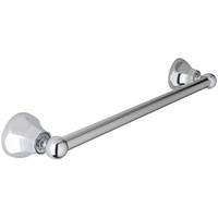 Towel Bar 24" Bar Length Towel Bar 24" Bar Length