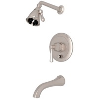 Tub & Shower Faucet Tub & Shower Faucet