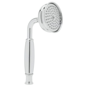 R11018EAPC Spa Hand Held Shower Shower Accessory - Polished Chrome R11018EAPC Spa Hand Held Shower Shower Accessory - Polished Chrome