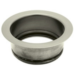 R743STN Disposal Stopper/Flange Kitchen Accessory - Satin Nickel R743STN Disposal Stopper/Flange Kitchen Accessory - Satin Nickel