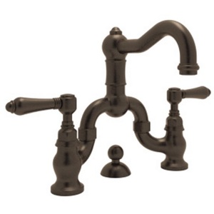 Ra1419lmtcb2 Acqui 8 Widespread Bathroom Faucet Tuscan Br At Ra1419lmtcb2 Acqui 8 Widespread Bathroom Faucet Tuscan Br