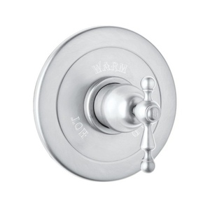 RAC600LAPC Cisal Classic Bath Non-Thermostatic Valve Trim Trim Kit - Polished Chrome RAC600LAPC Cisal Classic Bath Non-Thermostatic Valve Trim Trim Kit - Polished Chrome