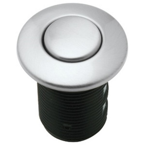 RAS425APC Georgian Era Part & Accessory Garbage Disposal - Polished Chrome RAS425APC Georgian Era Part & Accessory Garbage Disposal - Polished Chrome