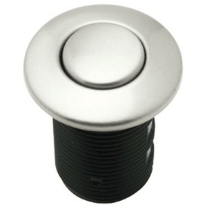 RAS425PN Georgian Era Part & Accessory Garbage Disposal - Polished Nickel RAS425PN Georgian Era Part & Accessory Garbage Disposal - Polished Nickel