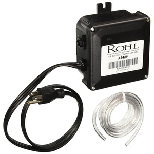 RAS426 Part & Accessory Garbage Disposal - Black RAS426 Part & Accessory Garbage Disposal - Black