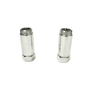 RC5574EXTPN Country Bath Stop Valve Installation Need - Polished Nickel RC5574EXTPN Country Bath Stop Valve Installation Need - Polished Nickel