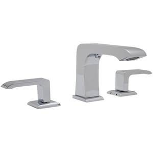 RCA2202LMAPC2 Caswell 8'' Widespread Bathroom Faucet - Polished Chrome RCA2202LMAPC2 Caswell 8'' Widespread Bathroom Faucet - Polished Chrome