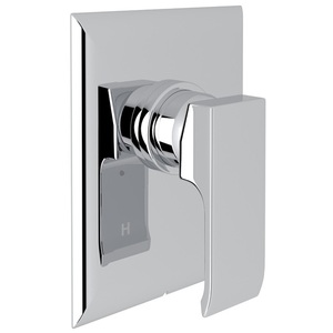 RCA2213LMAPC Caswell Non-Thermostatic Valve Trim Trim Kit - Polished Chrome RCA2213LMAPC Caswell Non-Thermostatic Valve Trim Trim Kit - Polished Chrome