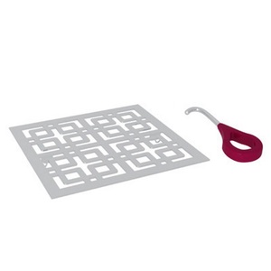 RDC3142APC Weave Tub / Shower Drain Cover Drain - Polished Chrome RDC3142APC Weave Tub / Shower Drain Cover Drain - Polished Chrome