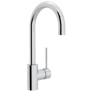 RLS53LAPC2 Single-Hole Bar Faucet - Polished Chrome RLS53LAPC2 Single-Hole Bar Faucet - Polished Chrome