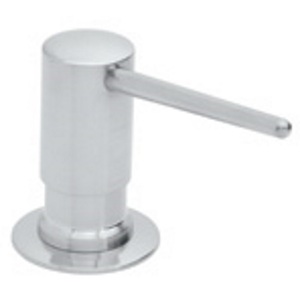 RLS750LAPC Luxury Soap Dispenser Kitchen Accessory - Polished Chrome RLS750LAPC Luxury Soap Dispenser Kitchen Accessory - Polished Chrome